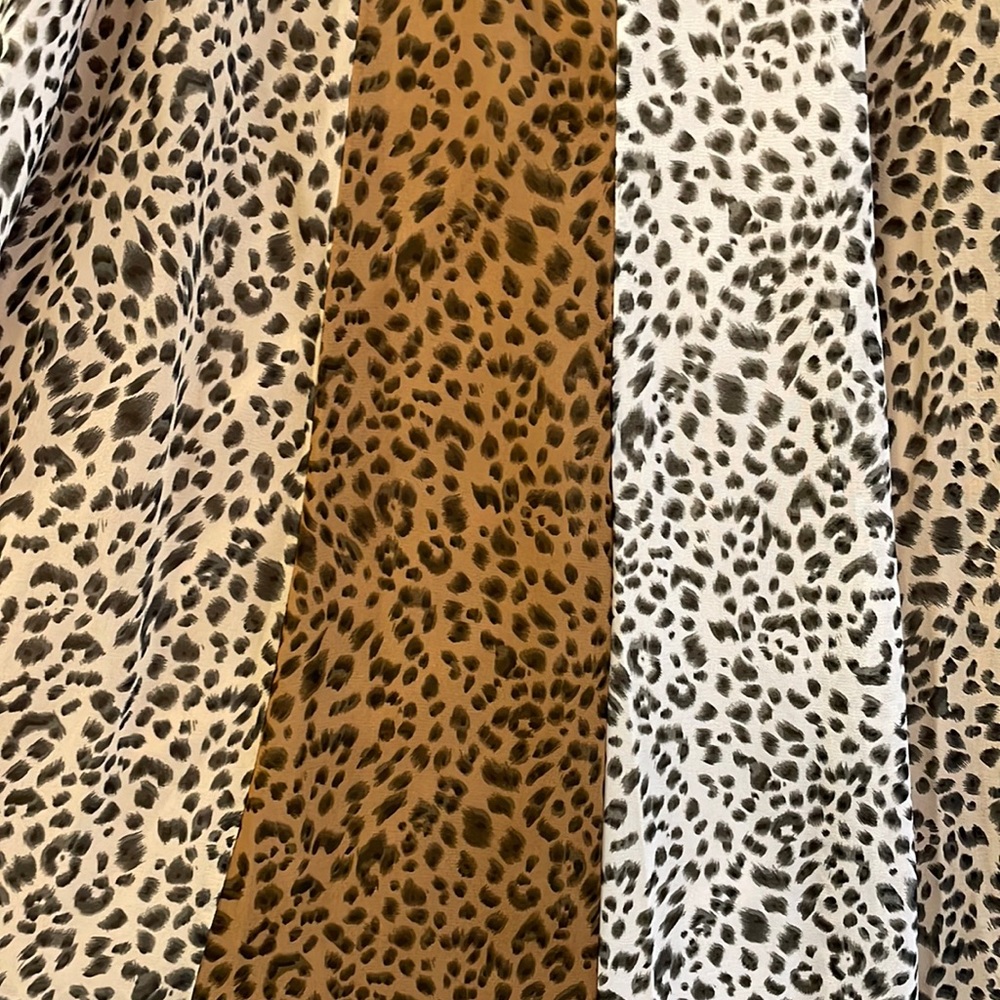 Women’s dress new with tags size large entro brand